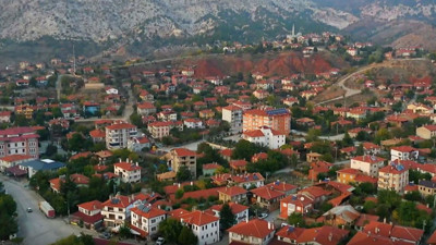 Ankara Nallıhan 300 sosyal konut kura sonuçları tam liste 2026!