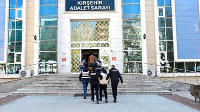 Kırşehir merkezli dolandırıcılık operasyonu: 3 şüpheli tutuklandı