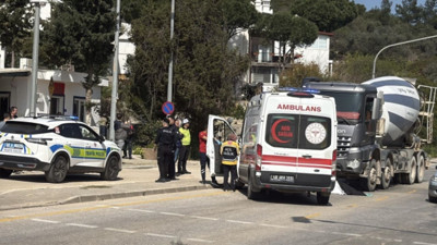 Bodrum’da feci kaza: Ünlü turizmci Murat Murathanoğlu hayatını kaybetti