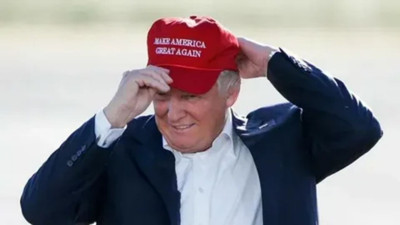 TIME’dan Trump’a gönderme: “Make Iran Great Again” kapağı ne anlatıyor?