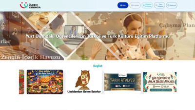 MEB duyurdu: 16 ülkede 2 bin 300 öğrenciye ücretsiz Türkçe eğitimi