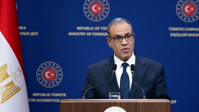 Kahire’den İran’a kınama: Bölgesel barış tehdit altında