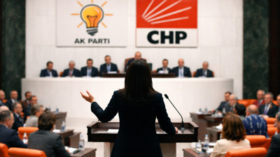 Ankara'da 36 milletvekilinden 10 kadın TBMM'de