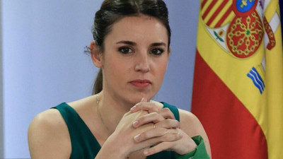 İspanyol vekilden Trump’a sert sözler: “Savaş istiyorsan oğlunu gönder”