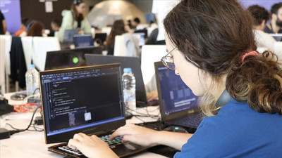 Türkiye’nin teknoloji üssü genişliyor: 58 şehirde yeni atılım!