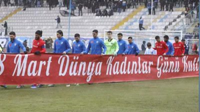 8 Mart’ta “Kalkınmada Kadın” Etkinlikleri Düzenlendi