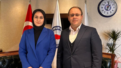 Ortak Payda eğitim: Nevzat Öylek: "Mevzuatta yer alan hükümler şiddeti önlemeye yetmiyor"