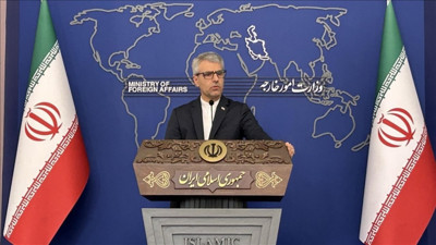 İran'dan Türkiye, Azerbaycan ve Kıbrıs'a "sahte bayrak" uyarısı!