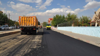 Otoyollarda yoğun çalışma! Hangi yollar trafiğe kapalı?