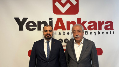 Zafer Partisi’nden Mansur Yavaş, erken seçim ve ittifak mesajı! Yeni Ankara ziyaretinde çarpıcı açıklamalar