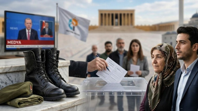 Asal Araştırma açıkladı: İşte Türkiye'nin en güvenilir kurumlar listesi!