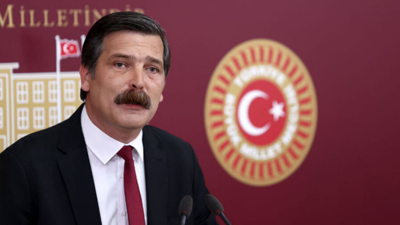 Kur’an’a Hizmet Vakfı’ndan TİP ve Erkan Baş’a ihtarname!