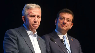Yavaş’tan dikkat çeken çağrı: “İmamoğlu ve tutuklu başkanların duruşmaları canlı yayınlansın”