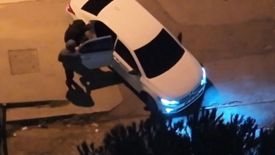 İstanbul'da dronlu narkotik operasyonu: 4 kişi tutuklandı!
