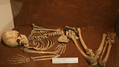 Midas’ın mezarına turist ziyareti arttı