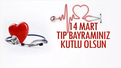 TTB Başkanı Azap’tan 14 Mart mesajı: “Başka bir sağlık sistemi mümkün”
