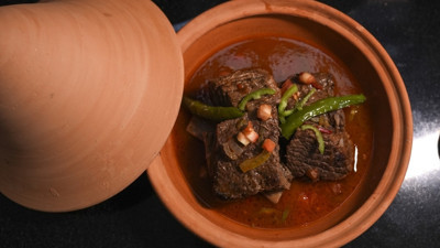 Akyurt Homaçası Ankara’da Özel Günlerin Vazgeçilmez Lezzeti