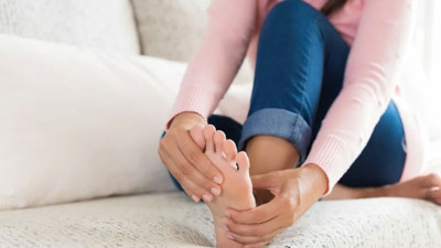 Ayaklarda yanma, uyuşma ve karıncalanmanın nedenleri?