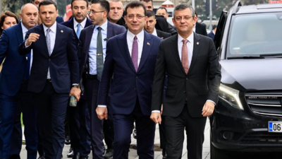 Özgür Özel’den İmamoğlu davası için “ev hapsi” çıkışı