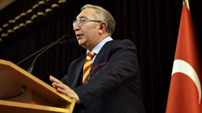 Galatasaray Divan Kurulu’nda Aykutalp Derkan güven tazeledi!