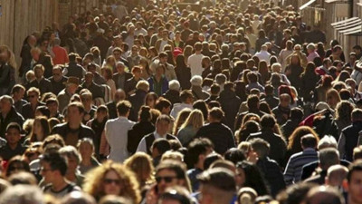 TÜİK Verileri Cumhurbaşkanı Erdoğan’ı Haklı Çıkardı