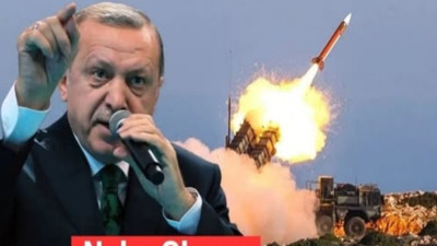 Doğu Akdenizde Gerilim Tırmanıyor