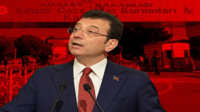 Ahmet Hakan'dan İmamoğlu Yorumu