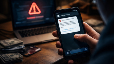 Sahte Nar Hukuk mesajı ile SMS dolandırıcılığı! “Soruşturma dosyanız var" diye kandırıyorlar