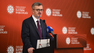 OECD Beceriler Zirvesi 2026’da Türkiye’den kritik mesaj