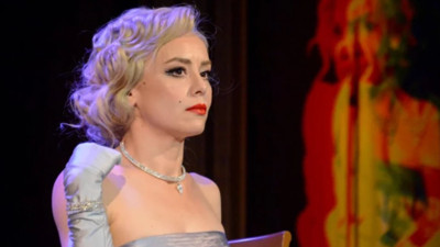 Pelin Şahin kimdir, hangi oyunlarda yer aldı?