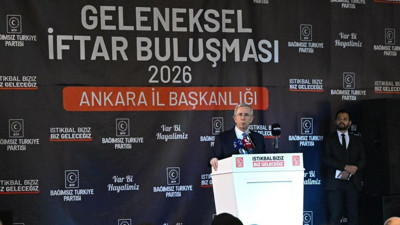 Mansur Yavaş'tan muhalefete çağrı: "Yan yana gelmek mecburiyetindeyiz"