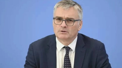 Almanya'dan net İran mesajı: Bu çatışma NATO'nun savaşı değil!