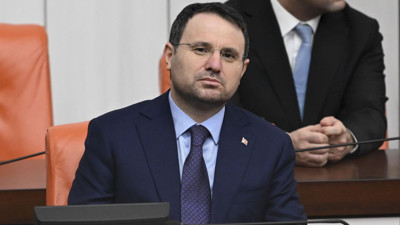 Arjantin, Arnavutluk ve Belçika! Bakan Gürlek'ten "kırmızı bülten" açıklaması!