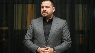 Gençlerbirliği Başkan Vekili Duman: "Geçen haftanın telafisi bu hafta Ankara'da yapılmak istendi"