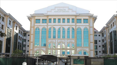 Antalya'daki rüşvet çarkı davasında kritik gün! Muhittin Böcek ve 41 sanık hakim karşısına çıkıyor