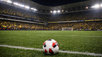 Hafta içi Süper Lig mesaisi başlıyor: Perde Fenerbahçe maçıyla açılıyor