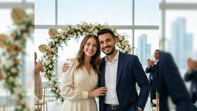 Evlilik Kredisi şartları değişti: İşte yeni gelir ve yaş sınırı!