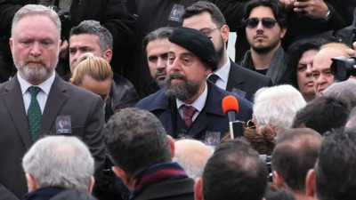 Emre Öktem'den Ortaylı'ya veda: "Bir aydın vatansever ve inançlı olabilir"