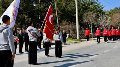 111 yıllık gurur: Kutsal emanetler Ankara yolunda!