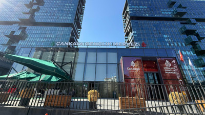 Ankara'nın yeni nesil ekosistemi: Çankaya’da Podcast Stüdyolu Kütüphane dönemi başladı!