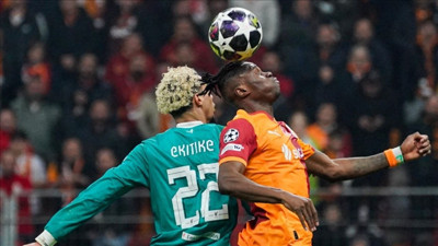Galatasaray için kritik gece! Liverpool karşısında avantajını korumak istiyor
