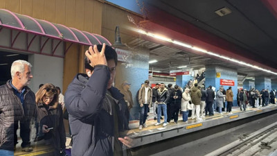 Ankara metrosunda intihar eden vatandaştan kötü haber! Ölen kişinin kimliği belli oldu