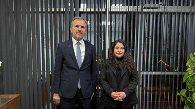 Saadet Partili Doğan’dan "Ev Genci" uyarısı: "Belediye orkestra şefi olmalı"