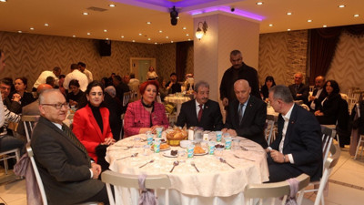 Yenimahalle'de 10 bin haneye dev destek: İftarda açıklandı!