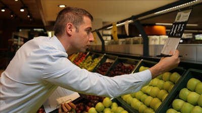 Bayram alışverişi yapacaklar dikkat: Bakanlık uyardı, kasaya bakmadan...
