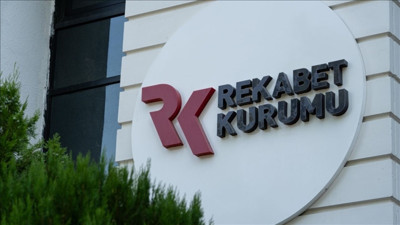 Rekabet Kurumundan çimento pazarı için dev hamle!