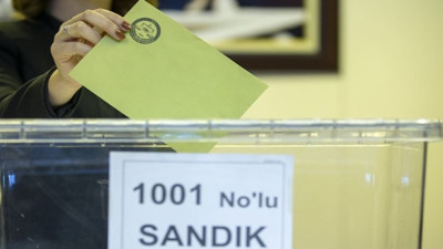 Bu Anket Siyasi Gündemi Hareketlendirdi!