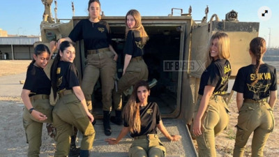 “İsrail Bunlara Güveniyorsa Vay Haline”