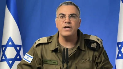 İsrail'den Lübnan'ın güneyine tahliye uyarısı: 4 köy hedefte!