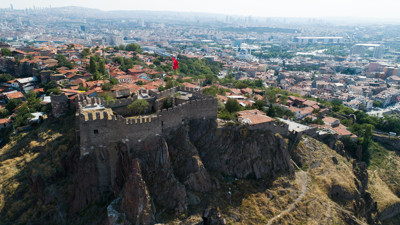 Ankara’da Gezilecek Yerler 2026 Rehberi